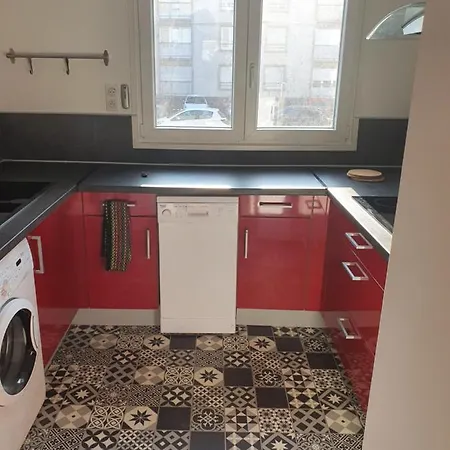 Apartment A Proximite Commerces, Plage Et Centre Ville *
